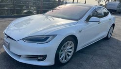 2018 Tesla Model S 75D