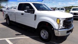 2017 Ford Super Duty F-250 XL