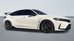 2023 Honda Civic Type R