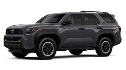 2026 Toyota 4Runner TRD Off-Road Premium 4WD
