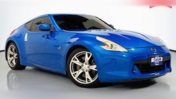 2009 Nissan 370Z Touring