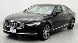 2023 Volvo S90 B6 Plus