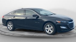2023 Chevrolet Malibu LS