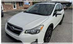 2017 Subaru Crosstrek Premium