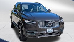 2024 Volvo XC90 B6 Plus Bright Theme 6P