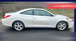 2004 Toyota Camry Solara SE V6