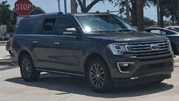 2020 Ford Expedition MAX Limited