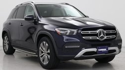 2021 Mercedes-Benz GLE-Class GLE 350