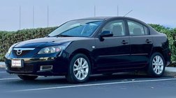 2008 Mazda MAZDA3 i Touring