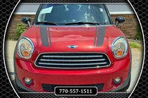 2014 MINI Countryman Cooper