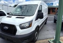 2022 Ford Transit 250