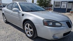 2006 Pontiac Grand Prix GXP