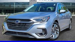 2023 Subaru Legacy Limited
