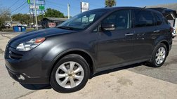2007 Subaru B9 Tribeca Limited