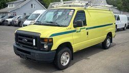 2009 Ford E-Series E-350 SD