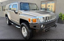 2006 HUMMER H3 Base
