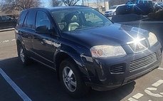 2007 Saturn VUE Base
