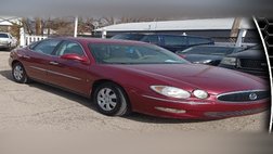 2006 Buick LaCrosse CXL