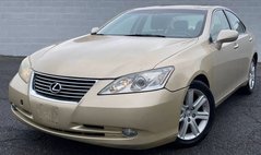 2008 Lexus ES 350 Base