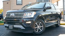 2019 Ford Expedition MAX XLT