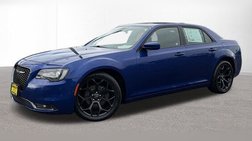 2019 Chrysler 300 S