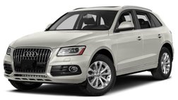 2015 Audi Q5 2.0T quattro Premium Plus