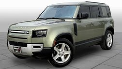 2020 Land Rover Defender HSE