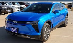 2024 Chevrolet Blazer EV 2LT