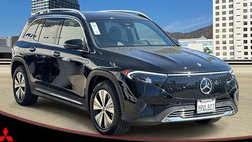 2024 Mercedes-Benz EQB EQB 250+