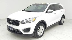 2016 Kia Sorento LX V6