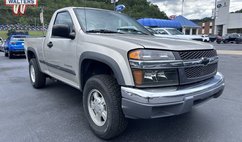 2005 Chevrolet Colorado Z85