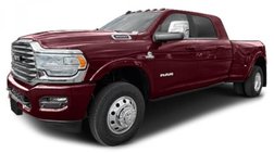 2024 Ram Ram Pickup 3500 Tradesman