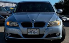 2010 BMW 3 Series 328i