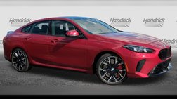 2025 BMW 2 Series 228 xDrive Gran Coupe