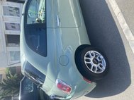 2012 Fiat 500 Pop
