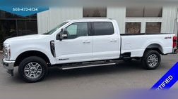 2024 Ford Super Duty F-350 Lariat