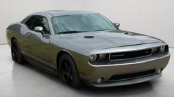 2012 Dodge Challenger R/T