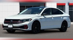2022 Volkswagen Jetta GLI Autobahn