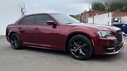 2021 Chrysler 300 S V8