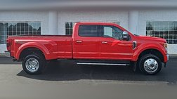 2020 Ford F-450 Super Duty Lariat