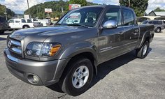 2005 Toyota Tundra SR5