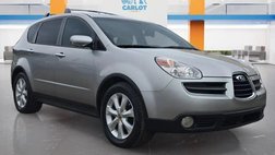 2007 Subaru B9 Tribeca Limited