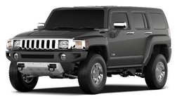 2010 HUMMER H3 Luxury
