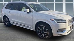 2023 Volvo XC90 B6 Plus Bright Theme 6P