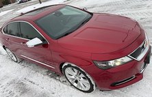 2014 Chevrolet Impala LTZ