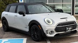 2023 MINI Clubman Cooper S Classic