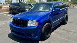 2006 Jeep Grand Cherokee SRT8