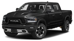 2019 Ram Ram Pickup 1500 Big Horn