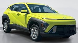 2024 Hyundai Kona SE