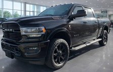 2021 Ram Ram Pickup 2500 Laramie